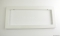 MS - 550 - Mosdótartó konzol, pult konzol - Fehér - Rozsdamentes acél