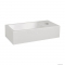MARMY - BEN - Kis kézmosó, mosdók 40x22 cm - Pultra, bútorra szerelhető